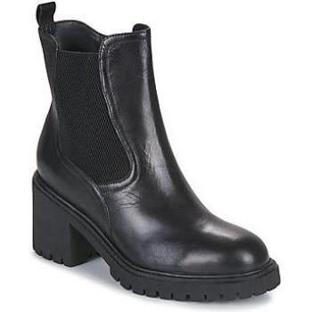 Bottes Jonak TBC pour femmes en noir