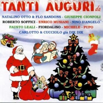 Tanti auguri da...