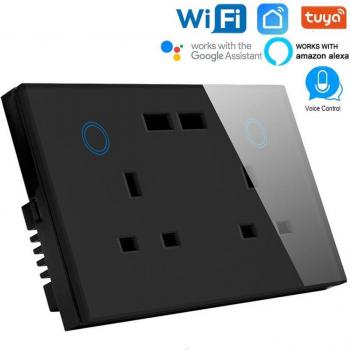 Alexa & Google Compatible USB Plug
