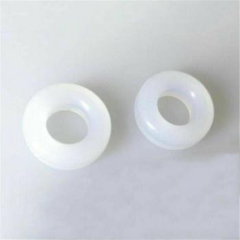 10 Pairs Anti-Slip Spectacle Ear Hooks