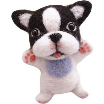 Kids Wool Felt Craft Kit
