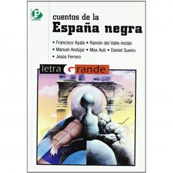 Cuentos de la España negra