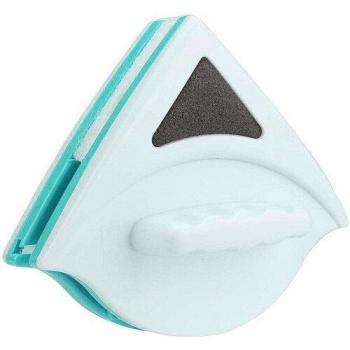 Magnetic Glass Cleaning Brush