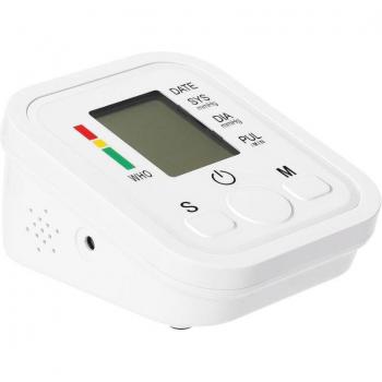 Appareil de Surveillance Hypertension LCD