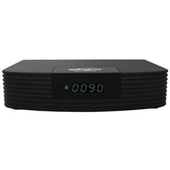 Decoder VOICE works with Alexa Digiquest
