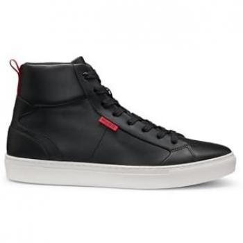 Zapatillas Bota Hugo Boss 50537334 Negras