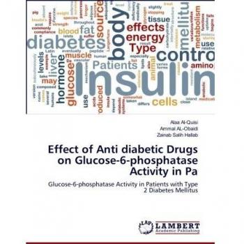 Effect of Anti diabetic Drugs on Glucose-6-phosphatase Activity in Pa: Glucose-6-phosphatase Activity in Patients with Type 2 Diabetes Mellitus