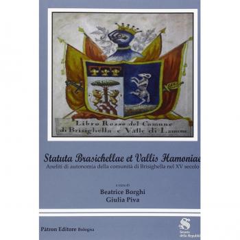 Statuta brasichellae et vallis hamoniae