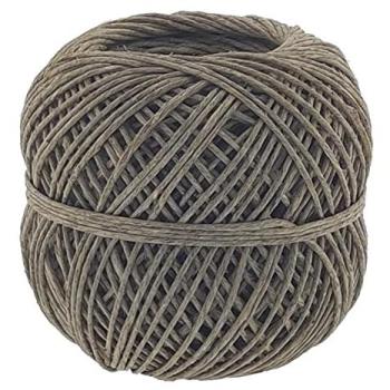 Paketschnur 80 m Naturfarbe