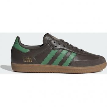 Samba OG Shadow Olive de Adidas para Hombre y Mujer