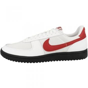 Field General 82SP Uomo T.42 Low Top Bianco Nike