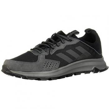 Adidas Herren Response Trail Traillaufschuhe, Mehrfarbig