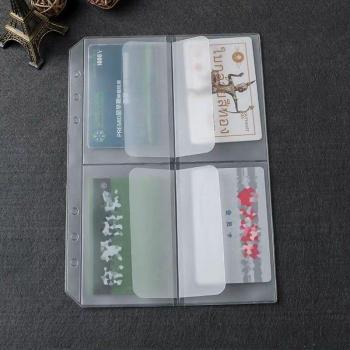 Carnet de Travaux A5 PVC – 10 Feuilles, Anneau B