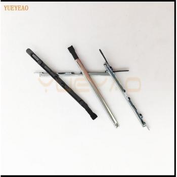 Enveloppe latérale Volume YUEYAO pour HTC Z710e