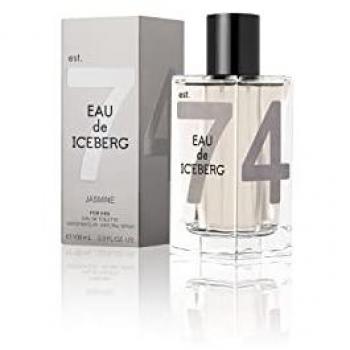 Iceberg Jasmine Eau de Toilette, 100ml