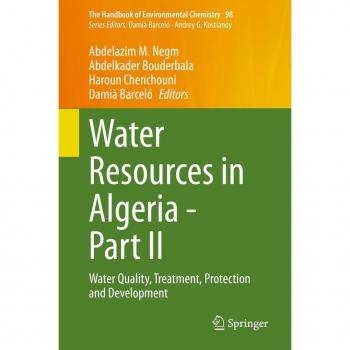 Water Resources in Algeria