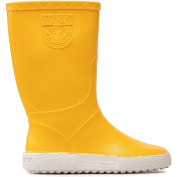 Nautic Gummi‑Boot Boatilus Gelb VAR.03