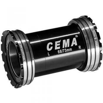 Cema Movimento Centrale PF30 Ceramico