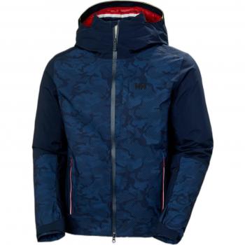 Skijacke Helly Hansen Swift Infinity Navy