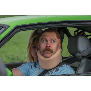 Der Low-Budget Stuntman