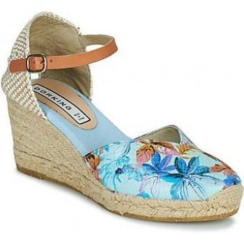 Sandali Dorking VISION con tacco