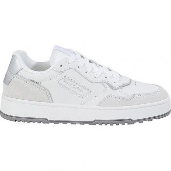 MARC O'POLO Sneaker Weiß Größe 39