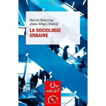 La Sociologie urbaine