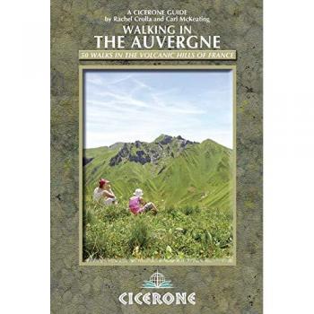 Walking in the auvergne