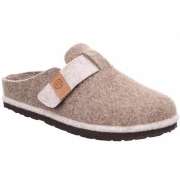 ROHDE Damenschuhe Hausschuhe