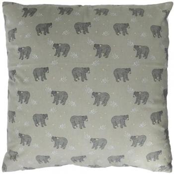 Housse BALOO pour coussin 60x60 cm