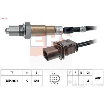 High Precision Oxygen Sensor EPS 1.998.413