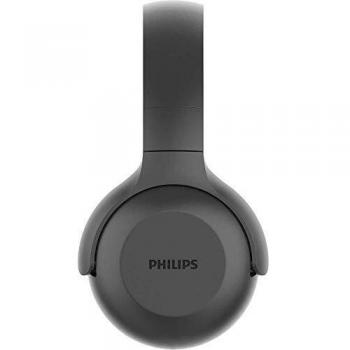 Philips TAUH202BK Auriculares Inalámbrico Diadema Llamadas/Música Bluetooth Negro