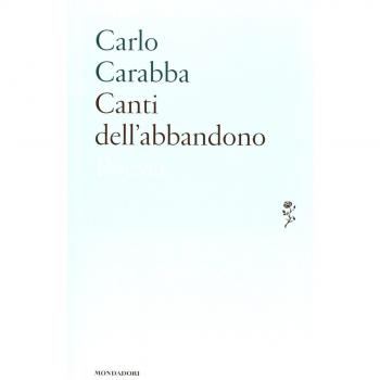 Canti dell'abbandono