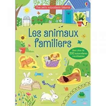 Hannah Watson Les Animaux Familiers