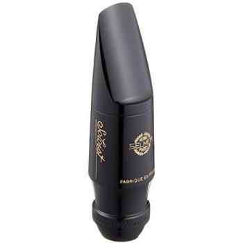 Embouchure F Selmer pour Saxophone Ténor