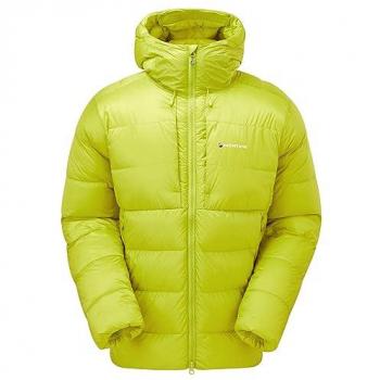 Montane Men's Anti-Freeze XPD Hooded Jacket