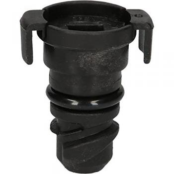 Bouchon de vidange d'huile 10 mm, fermeture à baïonnette