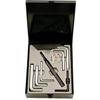 KS Tools Set de calage moteur pour Audi, Citroën, Ford, Peugeot, Renault, Rover, Volvo, Volkswagen Diesel
