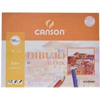 GVARRO LAMINAS DIBUJO X 10H