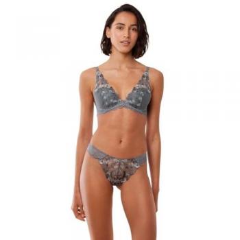 Culotte Brazilian Triumph Sensual
