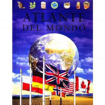 Atlante del mondo