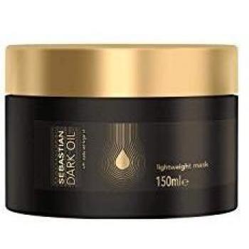 Sebastian Professional Dark Oil Lightweight Mask 150ml