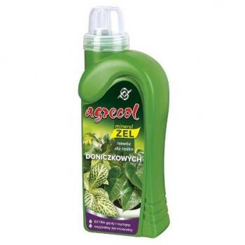 Gel Fertilité Mini‑Pot 250 ml