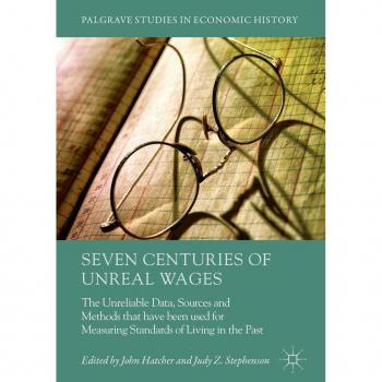 Vitalsource Technologies, Inc. Seven Centuries Of Unreal Wages