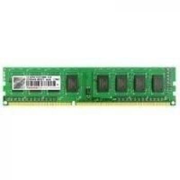 Transcend JetRAM PC-Arbeitsspeicher 4GB DDR3 1333 MHz