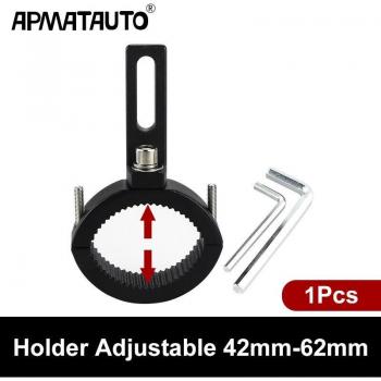 Motorrad Scheinwerfer Halterung 22mm-32mm-62mm