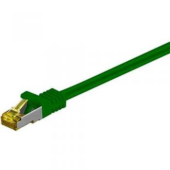 Microconnect 0.5m Cat7 S/FTP Ethernet Cable