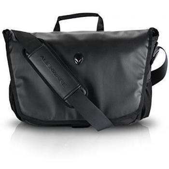 Dell 460-BCBW Alienware Vindicator Messenger Bag V2.0 Black