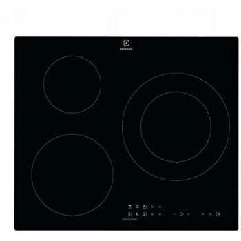 Electrolux LIT60336 Placa de Inducción Biselada 60 cm