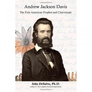 Andrew Jackson Davis